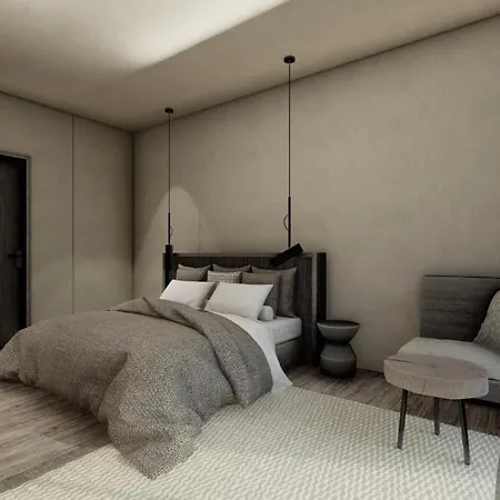 Superb Naxos | 3 Bedrooms | Moria | Private Pool | Naxos Βίλα *