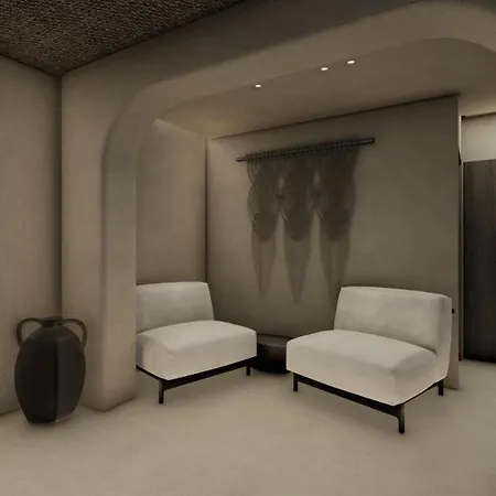 Superb Naxos | 3 Bedrooms | Moria | Private Pool | Naxos *