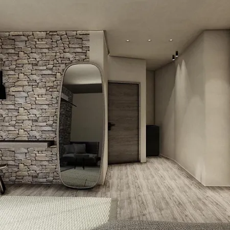 Βίλα Superb Naxos | 3 Bedrooms | Moria | Private Pool | Naxos