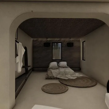 Superb Naxos | 3 Bedrooms | Moria | Private Pool | Naxos Βίλα