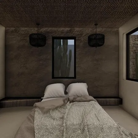 Βίλα Superb Naxos | 3 Bedrooms | Moria | Private Pool | Naxos *