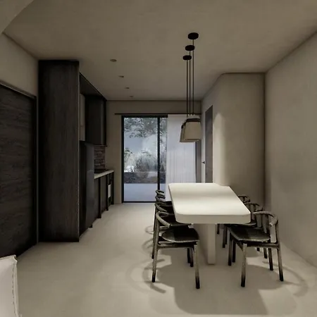 Superb Naxos | 3 Bedrooms | Moria | Private Pool | Naxos
