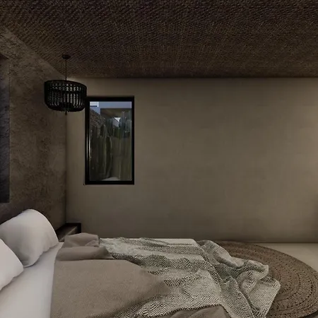 Superb Naxos | 3 Bedrooms | Moria | Private Pool | Naxos