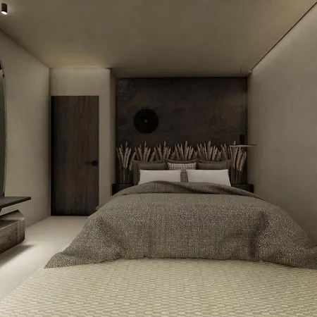 Superb Naxos | 3 Bedrooms | Moria | Private Pool | Naxos * Pláka