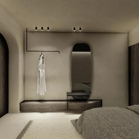 Villa Superb Naxos | 3 Bedrooms | Moria | Private Pool | Naxos *